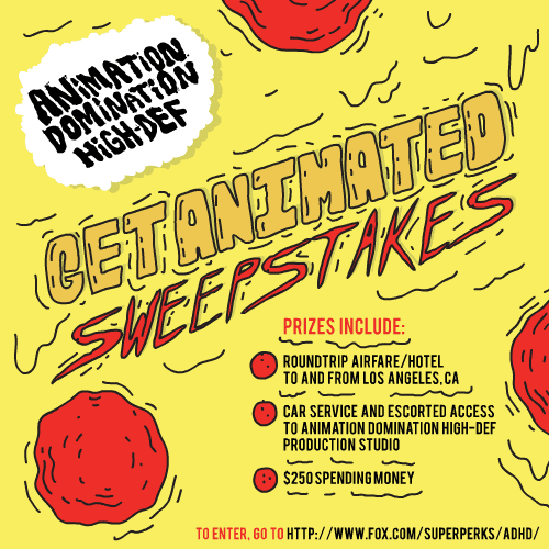 Pizza Contest GIF by gifnews