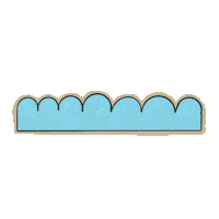 Sticker Mar Sticker