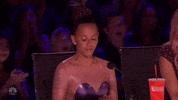Mel B GIF by America's Got Talent