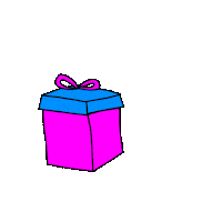 Sorpresa Caja Sticker