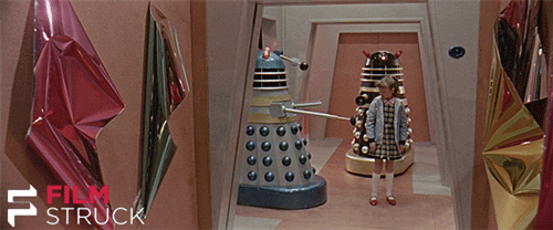 move along doctor who GIF by FilmStruck