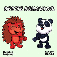 Behavior Vib GIF by VeeFriends