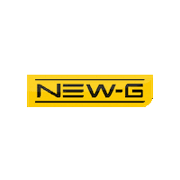 Sticker by New-G