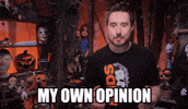 Michael Myers Halloween GIF by Dead Meat James