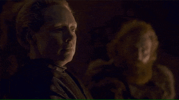 vulture game of thrones brienne podrick game of thrones 802 GIF