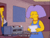 bart simpson episode 20 GIF