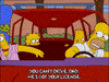 homer simpson GIF