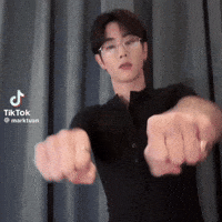 Got7 Mark Tuan GIF