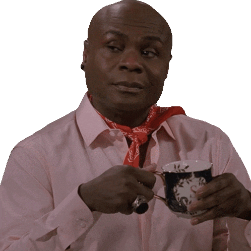 Sassy Nathan Lee Graham Sticker by HULU