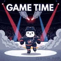 GIF by Kanpai Pandas