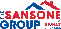 thesansonegroup houston remax sansone sansone group Sticker