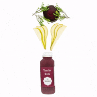 voedjegoed juice smoothie detox voed je goed GIF