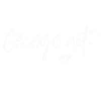 Mnksgece Sticker