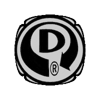 dropdeadskateboard dead drop drop dead dropdead Sticker