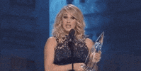 country music cma awards GIF by The 52nd Annual CMA Awards