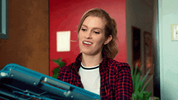 Barbara Dunkelman Rt Shorts GIF by Rooster Teeth