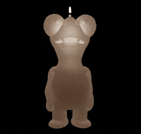 Dance Crystal GIF by Bubbles Jackson