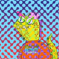 Dance Love GIF by Bubbles Jackson