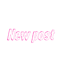 Post Sticker by LaBresse