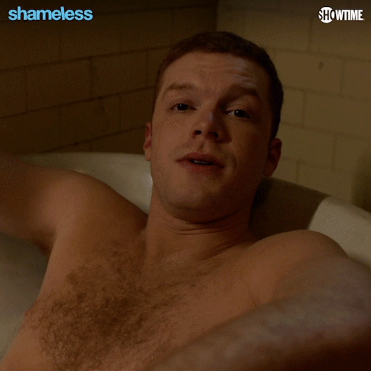 Season 11 Showtime GIF by Shameless