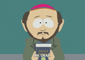 gerald broflovski jewish GIF by South Park 