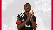Mls GIF by D.C. United