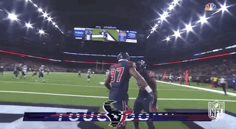 2019 Nfl Football GIF by NFL