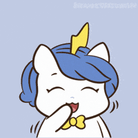 Laugh Out Loud Lol GIF by Brave Unicorn