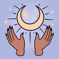 Hands Up Stars GIF by chiara
