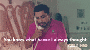 GIF by Girls on HBO