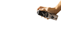christmas snow Sticker by Rexona Baltics