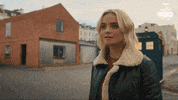 Tardis GIF by Doctor Who