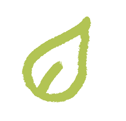 Leaf Sticker