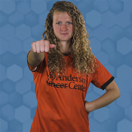 Womens Soccer No GIF by Houston Dash
