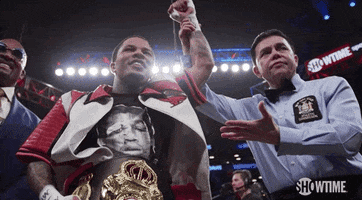 All Access Sport GIF by SHOWTIME Sports