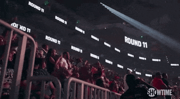 All Access Sport GIF by SHOWTIME Sports