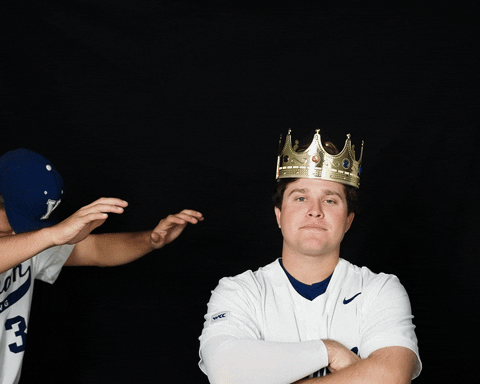 Sport Friends GIF by BYU Cougars