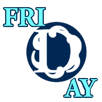 friday weekend Sticker by Dorchesteres