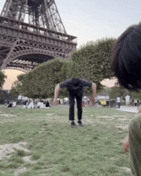 Failed GIF
