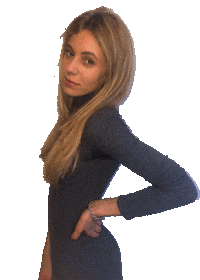 Pia Petronella Sticker by SecretBoxing