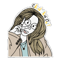 bydaisydalia new newpost check this out checkout Sticker