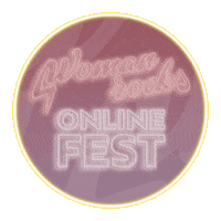 Sticker by Woman Rocks
