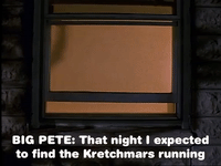 season 3 GIF
