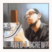 Zachar Eyepatch GIF by NACHTSCHIMMEN Music-Theatre-Language NIGHTSHADES