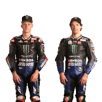 High Five Go Team Sticker by MotoGP