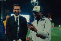 Mayor GIF by Respective