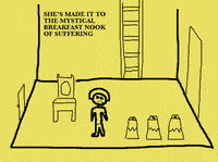 nhl GIF by SB Nation