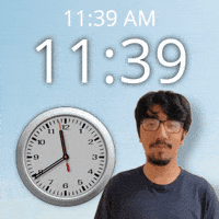 11Am GIF