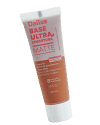 Makeup Sticker by @dailus