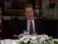 season 1 netflix GIF by Gilmore Girls 